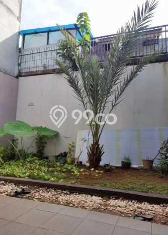 Rumah Minimalis 2 KT LT 112m2 di Pondok Labu Rumah Minimalis 2 KT LT 112m2 di Pondok Labu