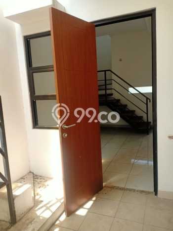 Rumah Minimalis 3 Kamar LT 72m2 di Pondok Labu Rumah Minimalis 3 Kamar LT 72m2 di Pondok Labu