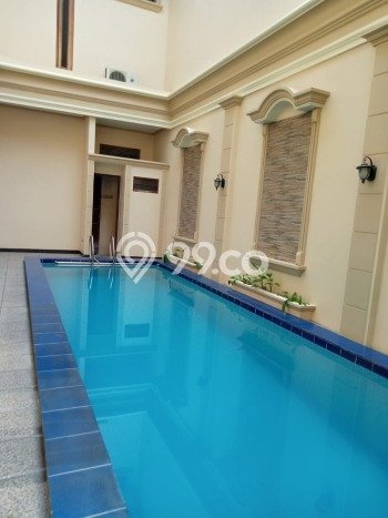 Dijual Rumah Mewah Exclusive di Kebayoran Baru, Jakarta Selatan Dijual Rumah Mewah Exclusive di Kebayoran Baru, Jakarta Selatan