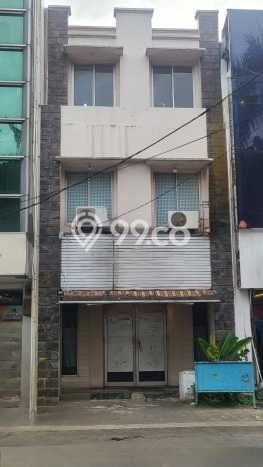 Ruko Bagus Dijual di Cinere Jakarta Selatan Strategis Cocok untuk Kembangkan Bisnis Ruko Bagus Dijual di Cinere Jakarta Selatan Strategis Cocok untuk Kembangkan Bisnis