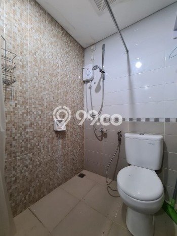 Dijual Apartemen di Jakarta Selatan 2 Kamar & 1 Kamar Mandi, Luas 52m2 Dijual Apartemen di Jakarta Selatan 2 Kamar & 1 Kamar Mandi, Luas 52m2