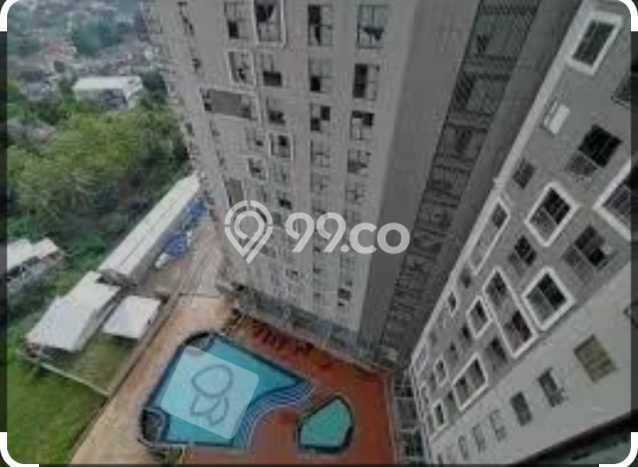 Dijual Apartemen di Jakarta Selatan 2 Kamar & 1 Kamar Mandi, Luas 52m2 Dijual Apartemen di Jakarta Selatan 2 Kamar & 1 Kamar Mandi, Luas 52m2