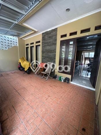 Dijual Rumah Minimalis Bagus Punya 5 KT di Cinere Depok SHM Dijual Rumah Minimalis Bagus Punya 5 KT di Cinere Depok SHM