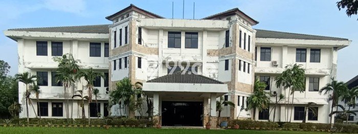 Unit Gudang Strategis di Tangerang, Tangerang Potensi Bisnis Besar Unit Gudang Strategis di Tangerang, Tangerang Potensi Bisnis Besar
