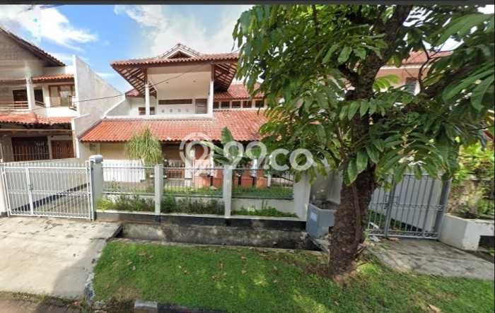 Jarang Ada! Rumah Kontrakan 6 Kamar Bagus Siap Huni Lebak Bulus Jarang Ada! Rumah Kontrakan 6 Kamar Bagus Siap Huni Lebak Bulus