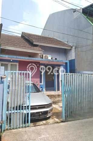 Rumah Strategis Modern Lb 36m2 di Pamulang, Tangerang Selatan Rumah Strategis Modern Lb 36m2 di Pamulang, Tangerang Selatan