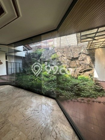 Jual Rumah Mewah Elegan Dengan View Cantik di Cinere, Jakarta Selatan Jual Rumah Mewah Elegan Dengan View Cantik di Cinere, Jakarta Selatan