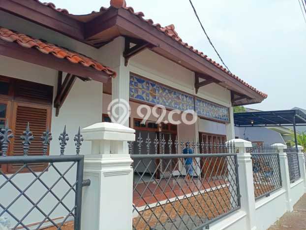 Rumah Luxury Modern Siap Huni di Cipete Jakarta Selatan Rumah Luxury Modern Siap Huni di Cipete Jakarta Selatan