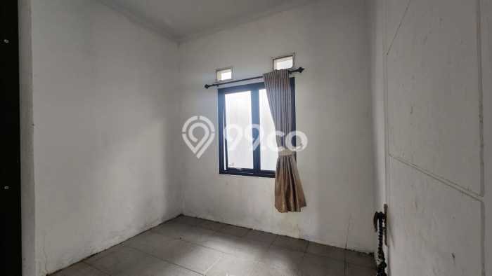 Rumah Modern Minimalis 2 KT Bisa Langsung Pindah di Sawangan Rumah Modern Minimalis 2 KT Bisa Langsung Pindah di Sawangan