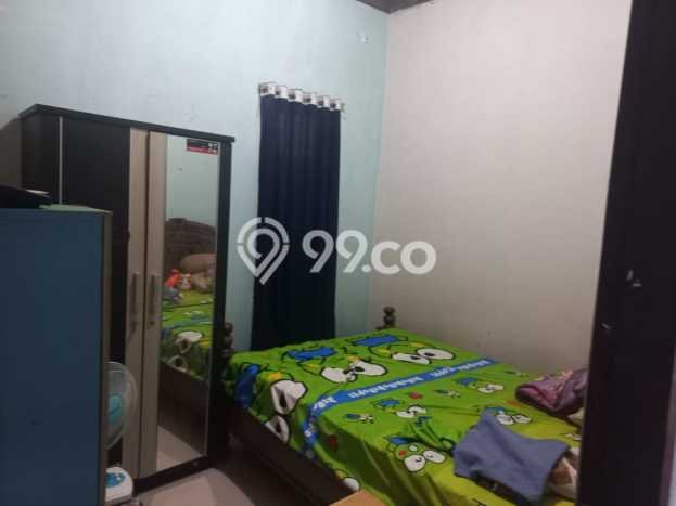 Dijual Rumah 2 Kamar Lokasi Strategis Bagus dan Strategis di Limo Dijual Rumah 2 Kamar Lokasi Strategis Bagus dan Strategis di Limo