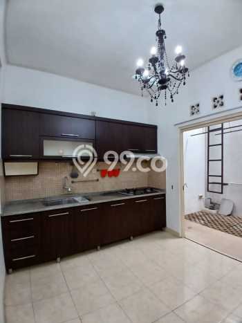 Rumah Modern Cantik 2 Kamar Bisa Langsung Pindah di Limo Rumah Modern Cantik 2 Kamar Bisa Langsung Pindah di Limo