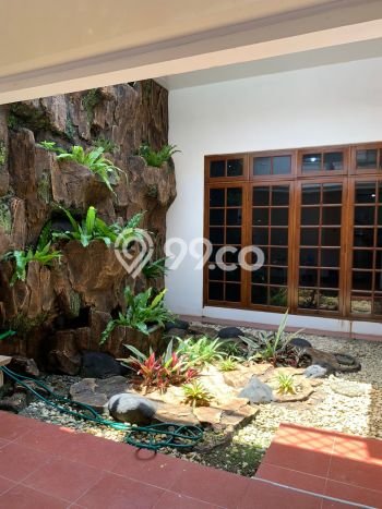 Rumah Luxury Modern Siap Huni di Cipete Jakarta Selatan Rumah Luxury Modern Siap Huni di Cipete Jakarta Selatan