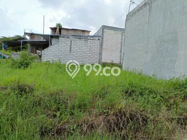 Tanah Dijual Area Strategis di Bandulan Malang 70m2 Tanah Dijual Area Strategis di Bandulan Malang 70m2