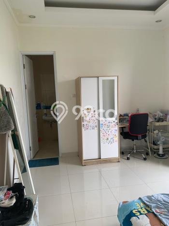 Jual Rumah Mewah Megah Dengan View Cantik di Cinere, Jakarta Selatan Jual Rumah Mewah Megah Dengan View Cantik di Cinere, Jakarta Selatan
