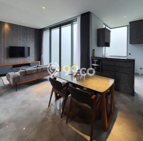 Ready to Use! Premium House LT 210m2 Desain Modern di Pangkalan Jati Ready to Use! Premium House LT 210m2 Desain Modern di Pangkalan Jati