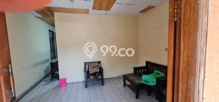 Jarang Ada! Rumah Kontrakan 4 Kamar Nyaman Siap Huni Cinere Jarang Ada! Rumah Kontrakan 4 Kamar Nyaman Siap Huni Cinere