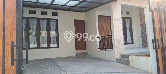 Rumah sewa siap pakai 3 KT di Cinere, Jakarta Selatan Rumah sewa siap pakai 3 KT di Cinere, Jakarta Selatan
