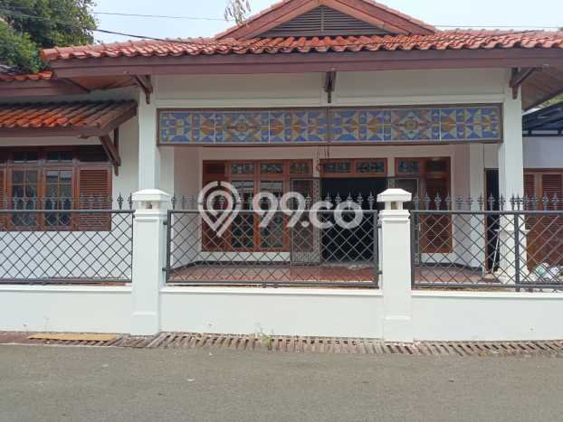Rumah Luxury Modern Siap Huni di Cipete Jakarta Selatan Rumah Luxury Modern Siap Huni di Cipete Jakarta Selatan