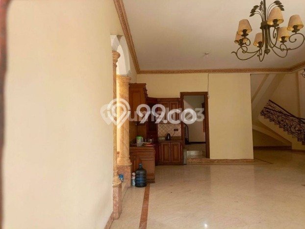 Jarang Ada! Rumah Sewa 4 Kamar Bagus Siap Huni Cipete Jarang Ada! Rumah Sewa 4 Kamar Bagus Siap Huni Cipete