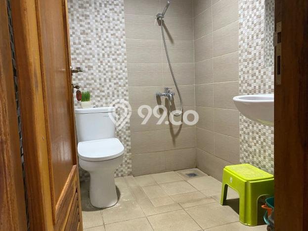 Rumah Luxury Modern Tanpa Renovasi di Bintaro Jakarta Selatan Rumah Luxury Modern Tanpa Renovasi di Bintaro Jakarta Selatan