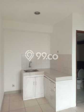 Dijual Apartemen 1 KT 1 KM di Cinere Luas 38m2 Dijual Apartemen 1 KT 1 KM di Cinere Luas 38m2