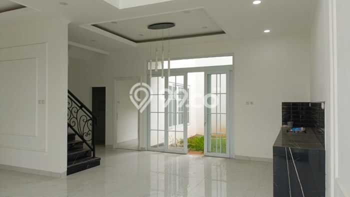 Dijual Rumah Premium dengan Fasilitas Sekitar Lengkap di Cinere, Depok Dijual Rumah Premium dengan Fasilitas Sekitar Lengkap di Cinere, Depok