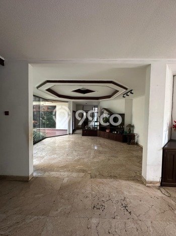 Jual Rumah Mewah Elegan Dengan View Cantik di Cinere, Jakarta Selatan Jual Rumah Mewah Elegan Dengan View Cantik di Cinere, Jakarta Selatan