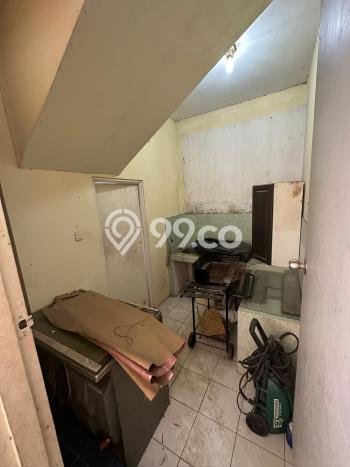 Dijual Rumah Minimalis Bagus Punya 5 KT di Cinere Depok SHM Dijual Rumah Minimalis Bagus Punya 5 KT di Cinere Depok SHM