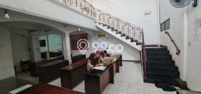Jarang Ada! Rumah Kontrakan 4 Kamar Nyaman Siap Huni Cinere Jarang Ada! Rumah Kontrakan 4 Kamar Nyaman Siap Huni Cinere