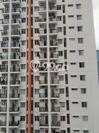 Dijual Apartemen di Jakarta Selatan 2 Kamar & 2 Kamar Mandi, Luas 93m2 Dijual Apartemen di Jakarta Selatan 2 Kamar & 2 Kamar Mandi, Luas 93m2