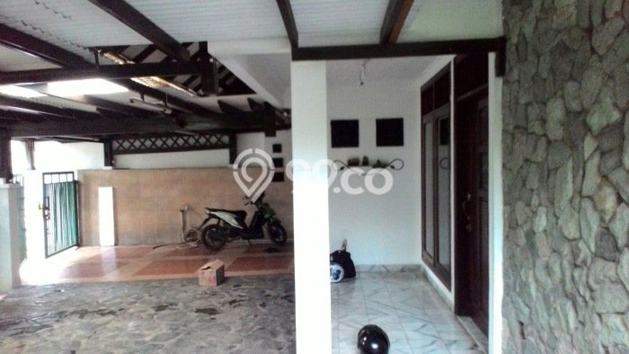 For Sale! Luxury House LT 220m2 Desain Elegan di Cinere For Sale! Luxury House LT 220m2 Desain Elegan di Cinere