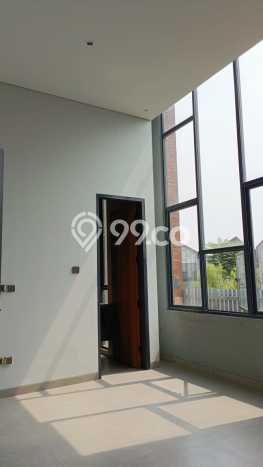 Ready to Use! Premium House LT 210m2 Desain Modern di Pangkalan Jati Ready to Use! Premium House LT 210m2 Desain Modern di Pangkalan Jati