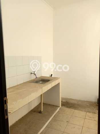Rumah Minimalis 3 Kamar LT 72m2 di Pondok Labu Rumah Minimalis 3 Kamar LT 72m2 di Pondok Labu