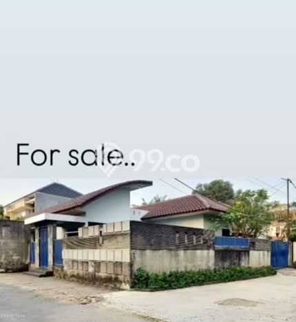 Dijual Rumah Luas Megah Dengan View Eksklusif di Cinere, Jakarta Selatan Dijual Rumah Luas Megah Dengan View Eksklusif di Cinere, Jakarta Selatan