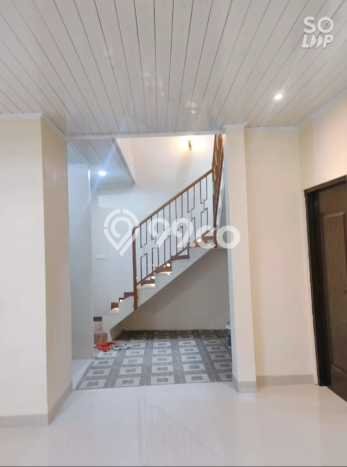 Hunian Cantik Minimalis Lb 170m2 di Sawangan, Depok Hunian Cantik Minimalis Lb 170m2 di Sawangan, Depok