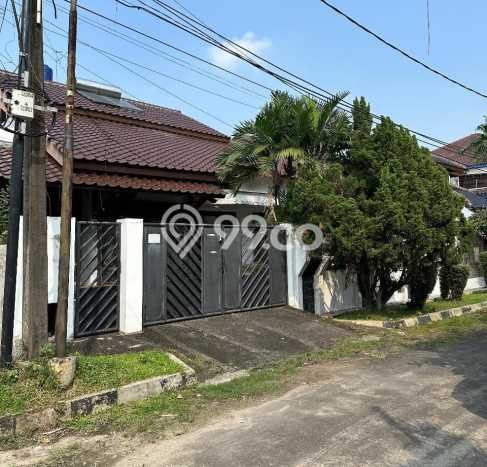Jual Rumah Mewah Elegan Dengan View Cantik di Cinere, Jakarta Selatan Jual Rumah Mewah Elegan Dengan View Cantik di Cinere, Jakarta Selatan