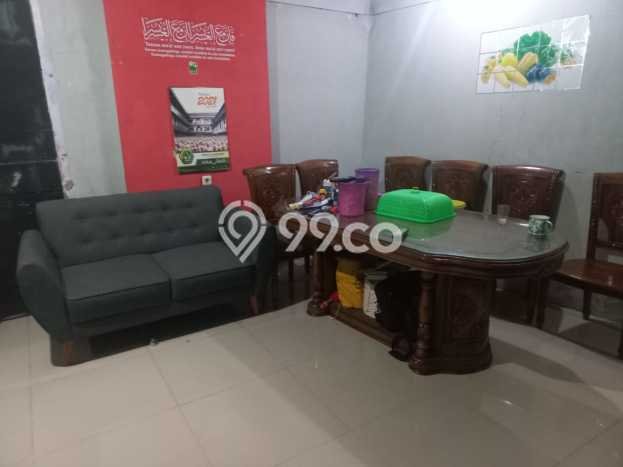 Dijual Rumah 2 Kamar Lokasi Strategis Bagus dan Strategis di Limo Dijual Rumah 2 Kamar Lokasi Strategis Bagus dan Strategis di Limo