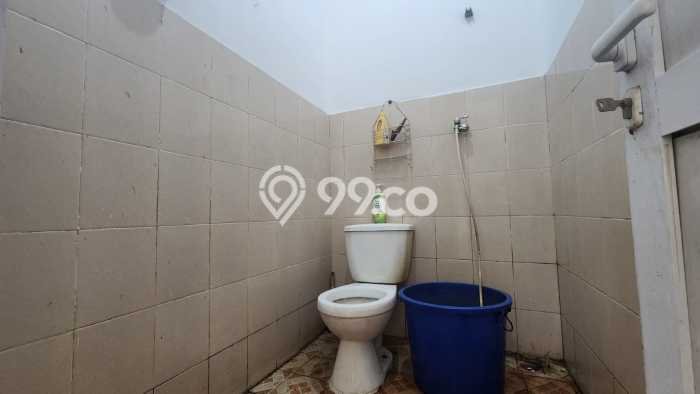 Rumah Modern Minimalis 2 KT Bisa Langsung Pindah di Sawangan Rumah Modern Minimalis 2 KT Bisa Langsung Pindah di Sawangan