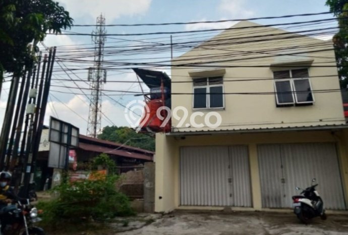 Ruko Dijual di Prime Area Jakarta Selatan Luas 150m2 Ruko Dijual di Prime Area Jakarta Selatan Luas 150m2