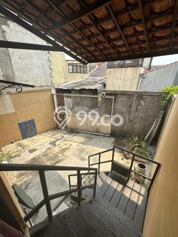 Dijual Rumah Minimalis Bagus Punya 5 KT di Cinere Depok SHM Dijual Rumah Minimalis Bagus Punya 5 KT di Cinere Depok SHM