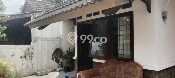 Jual Rumah Favorit Siap Huni LB 55m2 di Sawangan, Depok Jual Rumah Favorit Siap Huni LB 55m2 di Sawangan, Depok