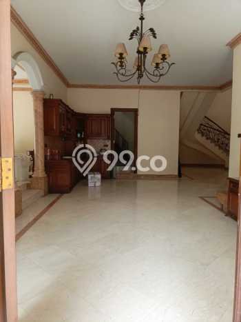 Jarang Ada! Rumah Sewa 4 Kamar Bagus Siap Huni Cipete Jarang Ada! Rumah Sewa 4 Kamar Bagus Siap Huni Cipete