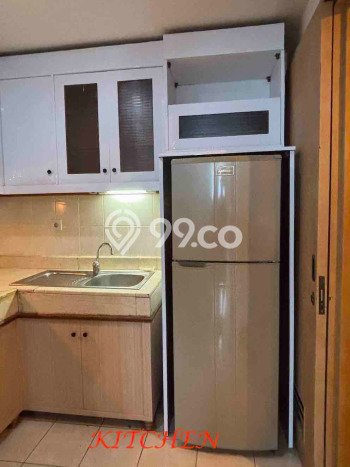 Siap Huni Apartemen Prestisius di Kuningan 3 Kamar & 3 Kamar Mandi Siap Huni Apartemen Prestisius di Kuningan 3 Kamar & 3 Kamar Mandi