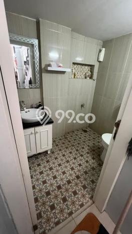 For Sale! Luxury House LT 253m2 Desain Elegan di Ragunan For Sale! Luxury House LT 253m2 Desain Elegan di Ragunan