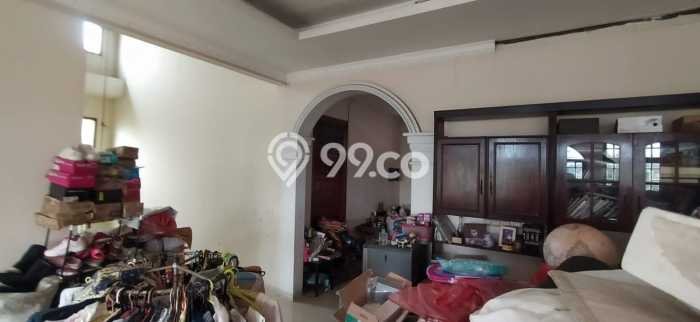 Rumah Elit Modern Tanpa Renovasi di Cinere Jakarta Selatan Rumah Elit Modern Tanpa Renovasi di Cinere Jakarta Selatan