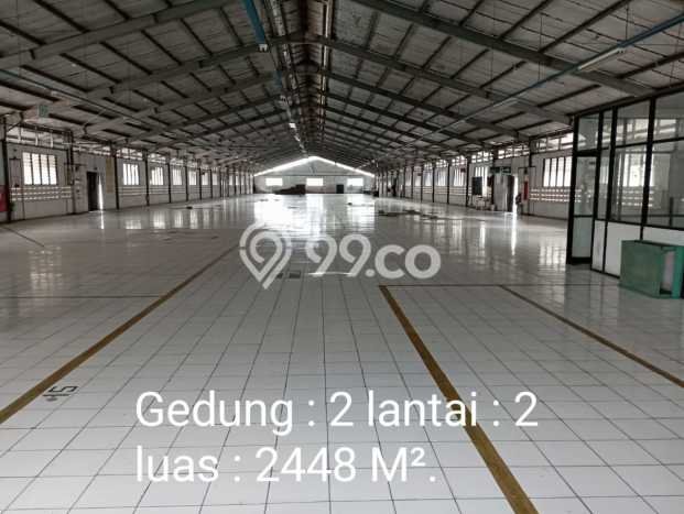 Unit Gudang Strategis di Tangerang, Tangerang Potensi Bisnis Besar Unit Gudang Strategis di Tangerang, Tangerang Potensi Bisnis Besar