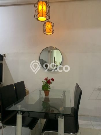 Jual Rumah Eksklusif 4 KT di Pondok Cabe, Tangerang Jual Rumah Eksklusif 4 KT di Pondok Cabe, Tangerang