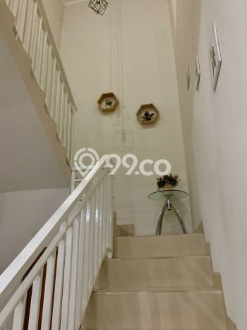 Jual Rumah Eksklusif 4 KT di Pondok Cabe, Tangerang Jual Rumah Eksklusif 4 KT di Pondok Cabe, Tangerang