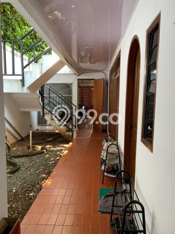 Rumah Luxury Modern Siap Huni di Cipete Jakarta Selatan Rumah Luxury Modern Siap Huni di Cipete Jakarta Selatan