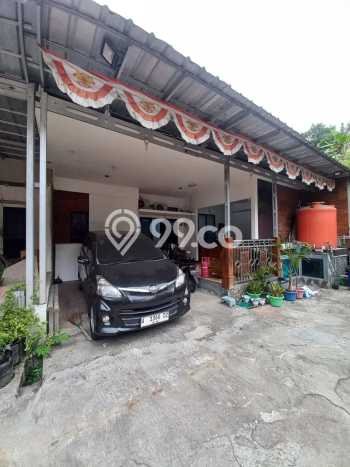 Dijual Rumah 2 Kamar Lokasi Strategis Bagus dan Strategis di Limo Dijual Rumah 2 Kamar Lokasi Strategis Bagus dan Strategis di Limo